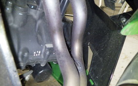 KAWASAKI NINJA 400 2024 EX400L