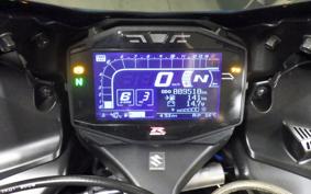 SUZUKI GSX-R1000R A 2019 DM11G