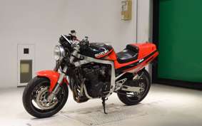 SUZUKI GSX-R1100 2018 GV73A