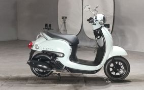HONDA GIORNO AF77