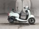 Фото Honda GIORNO с японского аукциона