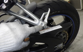 SUZUKI GSX-R600 2006