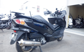 HONDA FORZA ABS MF10