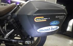 HONDA REBEL 250 S 2025 MC49