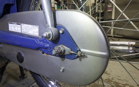 HONDA C50 SUPER CUB AA01