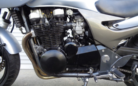 KAWASAKI ZR 700 S 2005 ZR750F