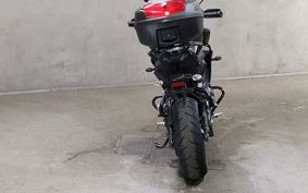 YAMAHA TRACER 9 GT 2021 RN51J