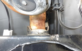 SUZUKI LET's 4 CA45A