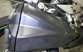 KAWASAKI NINJA 1000 A 2011