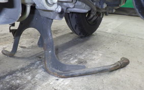 HONDA GIORNO 2 1997 AF70