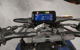 HONDA CB250R MC52