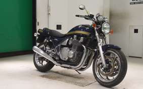 KAWASAKI ZEPHYR 1100 2000 ZRT10A