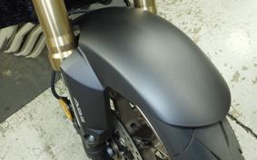 HONDA CB650R E-Clutch 2026 RH17