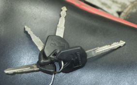 KAWASAKI NINJA 250 ABS EX250L