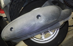 YAMAHA VINO 50 Gen.4 AY02