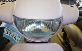 SUZUKI LET's 4 CA45A