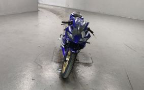 YAMAHA YZF-R125 RE06