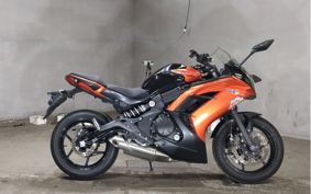 KAWASAKI NINJA400 EX400E
