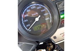 HONDA CB400SFV-3 BOLDOR 2007 NC39