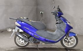 SUZUKI ADDRESS V110 CF11A