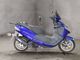 Фото Suzuki ADDRESS V110 с японского аукциона