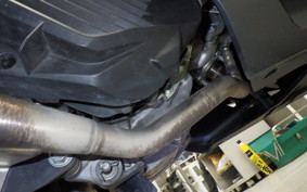 HONDA PCX 160 2023 KF47