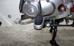 HONDA C125 SUPER CUB JA71