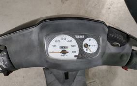 YAMAHA JOG Z Gen.2 SA04J