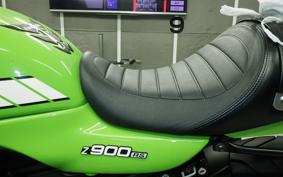 KAWASAKI Z900RS CAFE 2018 ZR900C