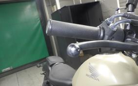 HONDA REBEL 250 A MC49