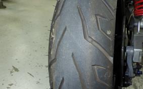 SUZUKI GSX400 IMPULSE 1996 GK79A