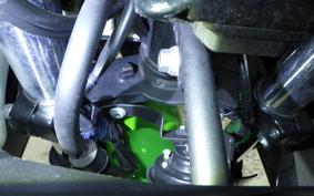 KAWASAKI NINJA 400 2020 EX400G