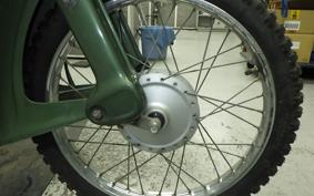 YAMAHA TOWN MATE 50 E 22F