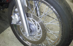 YAMAHA DRAGSTAR 400 2013 VH02J