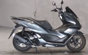 HONDA PCX125 JK05