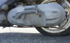 YAMAHA JOG Gen.1 3KJ