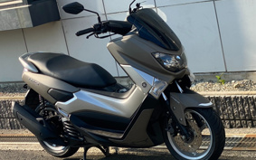 YAMAHA N-MAX SE86J