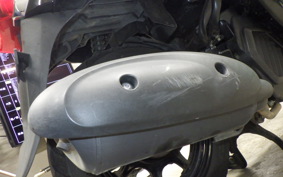 YAMAHA VINO 50 Gen.4 AY02