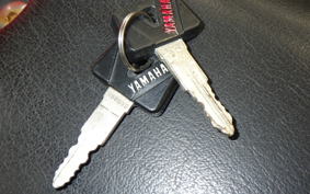 YAMAHA FZR400 R 1988 1WG