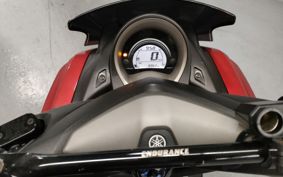 YAMAHA N-MAX 125 SE86J