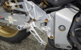 HONDA HORNET 250 2000 MC31