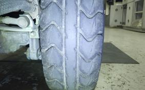 HONDA GYRO UP TA01