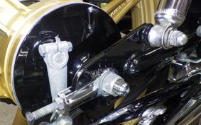 YAMAHA SR400 Gen.5 2021 RH16J