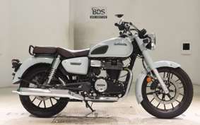HONDA GB350C 2025 NC64