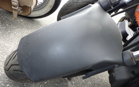 HONDA PS250 1993 MF09