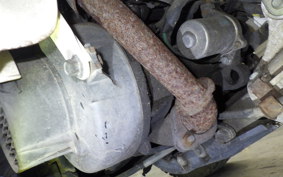 HONDA GYRO CANOPY TA02