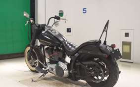 HARLEY FLSTF 1450 2001