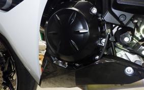 KAWASAKI NINJA 650 A 2021 ER650H