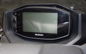 SUZUKI BURGMANｽﾄﾘｰﾄ125EX EA23M