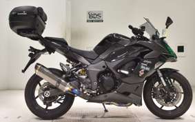 KAWASAKI NINJA 1000SX 2021 ZXT02K